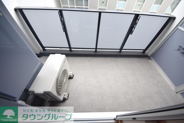 ディームス日本橋水天宮の物件内観写真